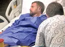 Cătălin Botezatu, pe patul de spital: "Am trecut pe lângă moarte, am oprit cancerul" / Operat de urgenţă, în Turcia