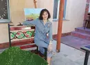 Marina Voica a împlinit ieri 83 de ani şi este la fel de cochetă ca-n anii '70 / Fuego i-a transmis un mesaj emoţionant de ziua ei