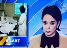 Mai tii minte cum arăta Andreea Marin cand prezenta știri la TVR 1? Abia o recunoști. Avea 20 de ani și era tunsă băiețește