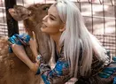 Carmen Grebenișan, una din cele mai frumoase concurente de la ”Asia Express” - sezonul 3, ascunde o problemă de sănătate nebănuită: ”M-a afectat foarte tare!”