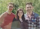 Nicușor Iordan rupe tăcerea! REACȚIA artistului la acuzația halucinantă că ar fi trăit o poveste de iubire cu Aurelian Preda