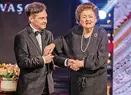 Ștefan Bănică, ultim omagiu pentru Tamara Buciuceanu. Artistul a mers la priveghiul regretatei actrițe