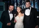 Iulia Albu a comentat ținutele purtate de Teodora și de Gigi Becali la nuntă! "Nu pot să neg faptul că este una dintre cele mai..."