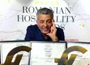 Chef Hadad de la MASTERCHEF, desemnat Cel mai bun Chef din România, pentru al doilea an la rând: „Să fii pe locul 1 e puțin mai periculos!”