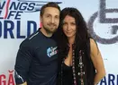 Dani Oţil şi iubita topmodel şi-au recunoscut, în mod oficial, relaţia. Prima poză împreună!