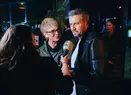 Cătălin Botezatu, prima prezentare de modă după operația la colon. Numeroase vedete i-au fost alături. Designerul se reface văzând cu ochii