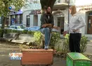 Primele imagini cu Cătălin Cazacu după ce i-a luat locul Andreei Mantea în emisiunea "Se strigă darul", de la Kanal D