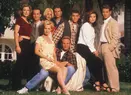 Ian Ziering, simpaticul Steve din "Beverly Hills 90210", a divorțat după 9 ani de căsnicie! Cum arată cele două fiice ale lor