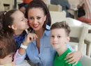 Larisa și Marian Drăgulescu s-au împăcat la 11 ani de la divorț. Ce i-a unit pe cei doi acum