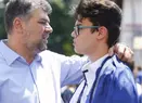 Cine este Marcel Ciolacu, noul președinte interimar al PSD. Soția lui e inginer, iar fiul student la Medicină!