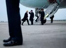Melania Trump, super sexy în jeanși skinny și bocanci army! La 49 de ani, Prima Doamnă a Americii arată ca un top-model