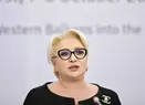 Cum arată casa Vioricăi Dăncilă. Candidatul la prezidențiale și-a împodobit locuința cu accesorii de lux