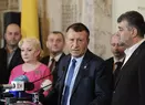 Viorica Dancilă a demisionat din funcția de președinte al Partidului Social Democrat. Primele declarații