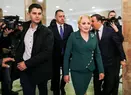 Viorica Dancilă ar fi apărut cu un ceas de 20.000 de euro. Ce spune politicianul despre bijuteria purtată recent