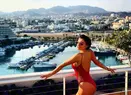 Diana, fiica lui Adrian Enache, aniversare în Dubai! Cine este bărbatul celebru care a fost alături de ea