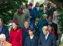 Meghan Markle și Prințul Harry au supărat-o pe Regina Elisabeta a II-a! Unde vor petrece Crăciunul