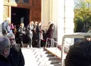 Leo Iorga a fost înmormântat la Cimitirul Bellu. Artistul a fost condus pe ultimul drum