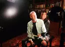 Fosta soție a lui Andrei Gheorghe a murit la 52 de ani, după o luptă cruntă cu boala. Ultima imagine cu Petruța Gheorghe