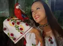 Maria Dragomiroiu a dezvăluit secretul frumuseții ei. Ce leac băbesc folosește artista împotriva căderii părului