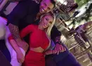 Bianca Drăgușanu și Alex Bodi și-au mai dat o șansă. Au uitat complet de divorț și au petrecut la ziua lui Cătălin Botezatu