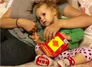 Ce tradiții și superstiții respectă Mirela Vaida de Crăciun și de Revelion / Are, totuși, un mare regret!