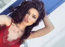 Cristina Ich, la un pas să fie bătută de un rus. Alex Pițurcă a lasat-o singură în aeroport și a plecat spre o altă destinație. „Nu vreți să știți prin câte am trecut”