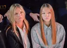 Ce frumoasă e fiica lui Kate Moss! La 17 ani, Lila Grace seamănă leit cu celebra sa mamă