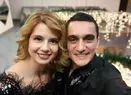 Marian Drăgulescu, prima fotografie cu noua iubită! Cine este blonda frumoasă care i-a furat inima