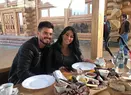 Elena Ionescu, despre viaţa după divorţ: „Îmi doresc să las viaţa să mă suprindă!”