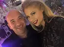 Roxana Nemeş a fost cerută de nevastă în centrul Bucureştiului: „Sunt în extaz!” / Primele imagini de la faţa locului