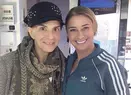 Anamaria Prodan, mesaj emoționant în amintirea mamei sale. „Să-ți dăinuiască numele peste veacuri”