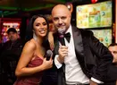 Daniela Crudu, primele imagini cu noul iubit. Cine este cel cu care se iubește fosta asistentă TV