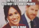 Cele mai amuzante glume și meme-uri despre Meghan Markle și Prințul Harry după Megxit