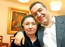 Gigi Becali, viață ca un scenariu de film: „Mama m-a născut într-un lagăr de concentrare” / Ce avere are acum