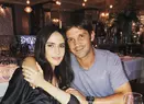 Adelina Chivu, măsuri de protecție în fața coronavirusului. Cristi Chivu și familia lui locuiesc în Milano, unde a fost depistat Covid-19