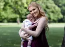 Cristina Rus a născut în mare secret. Vedeta a devenit mamă pentru a treia oară | EXCLUSIV