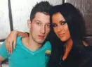 Daniela Crudu nu e la primul episod de violență domestică. Vedeta a fost bătută și arsă cu țigara de fostul iubit, Mihai Costea, alias Nilă