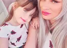 Sânziana Buruiană își alăptează și acum fetița de 4 ani: ”Vreau să intru în Cartea Recordurilor”