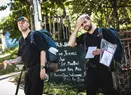 Relație neașteptată între Dana Budeanu și Alex Abagiu de la Asia Express: ”Toată lumea care ajunge să-l cunoască...”