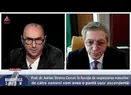 Adrian Streinu-Cercel vine cu noi sfaturi esențiale despre cum ne putem feri de coronavirus: ”În casă fac curat cu masca pe figură”