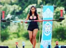 Elena Ionescu a dormit în brațele lui Sonny Flame la Survivor România: "Cu o seară înainte l-am simțit că..."