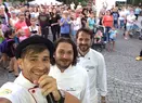 Ramon de la Masterchef se luptă cu cancerul limfatic, iar viața lui atârnă de un fir de ață. Imagini cu puternic impact emoțional