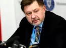 Alexandru Rafila, anunț important despre coronavirus. Când vom putea reveni la viața ”normală”