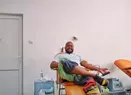Cabral, marcat de experiențele personale cu sistemul sanitar din România: ”Colcăiala de microbi, infecții și jeg îți zâmbește cleios din aproape orice spital de la noi”