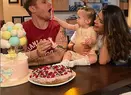 Codin Maticiuc a explicat de ce mama fetiței sale refuză să apară în public: ”Are un bun-simț care o face să nu își dorească reflectoarele ațintite asupra ei”