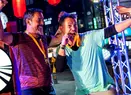 Cine este soția lui Sorin Bontea. Câștigătorul de la Asia Express își ține partenera departe de lumina reflectoarelor. Cei doi sunt căsătoriți de 30 de ani
