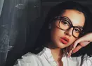 Cleopatra Stratan, într-o nouă ipostază surprinzătoare pe Instagram. Adolescenta s-a pozat sexy, după ce abia a ieșit din duș
