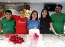 O mai ții minte pe Laura Bretan, câștigătoarea sezonului 6 "Românii au talent"? A împlinit 18 ani și și-a sărbătorit majoratul în izolare!