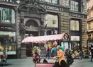 Cine a fost primul iubit al lui Emily Burghelea. S-a îndrăgostit de ea când nu era celebră și nu avea intervenții estetice