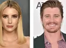 Emma Roberts e însărcinată pentru prima oară! Actrița s-a îndrăgostit la nici o lună de la despărțirea de fostul iubit